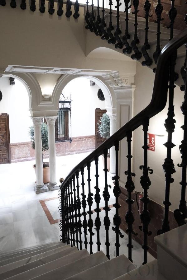 Fabulous Apartamento Para 4Pax En El Centro De Sevilla Exterior foto