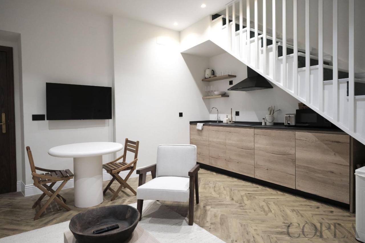 Fabulous Apartamento Para 4Pax En El Centro De Sevilla Exterior foto