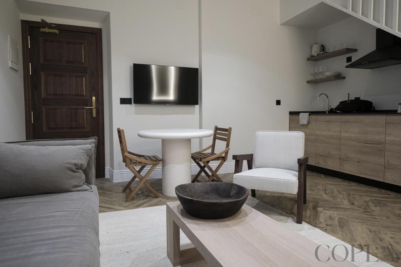 Fabulous Apartamento Para 4Pax En El Centro De Sevilla Exterior foto