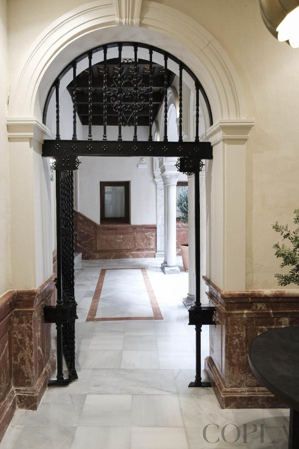 Fabulous Apartamento Para 4Pax En El Centro De Sevilla Exterior foto