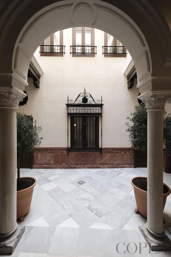 Fabulous Apartamento Para 4Pax En El Centro De Sevilla Exterior foto