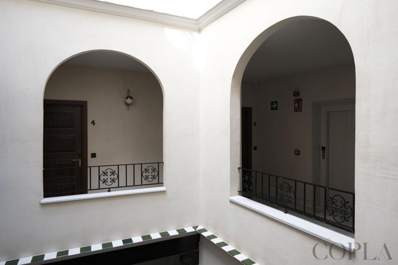Fabulous Apartamento Para 4Pax En El Centro De Sevilla Exterior foto
