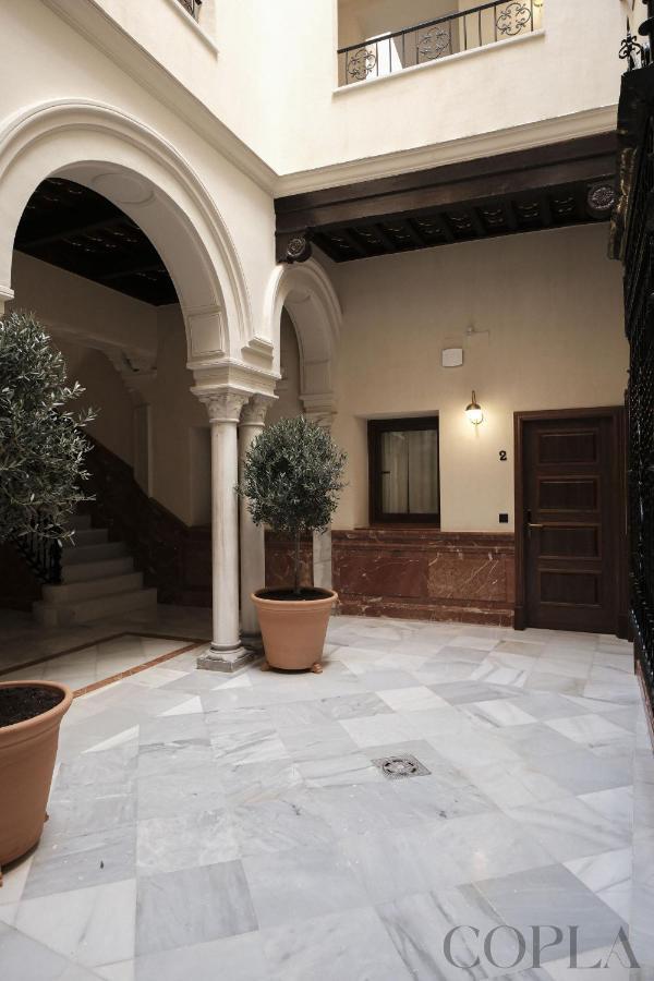 Fabulous Apartamento Para 4Pax En El Centro De Sevilla Exterior foto