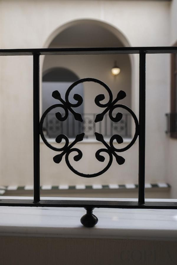 Fabulous Apartamento Para 4Pax En El Centro De Sevilla Exterior foto