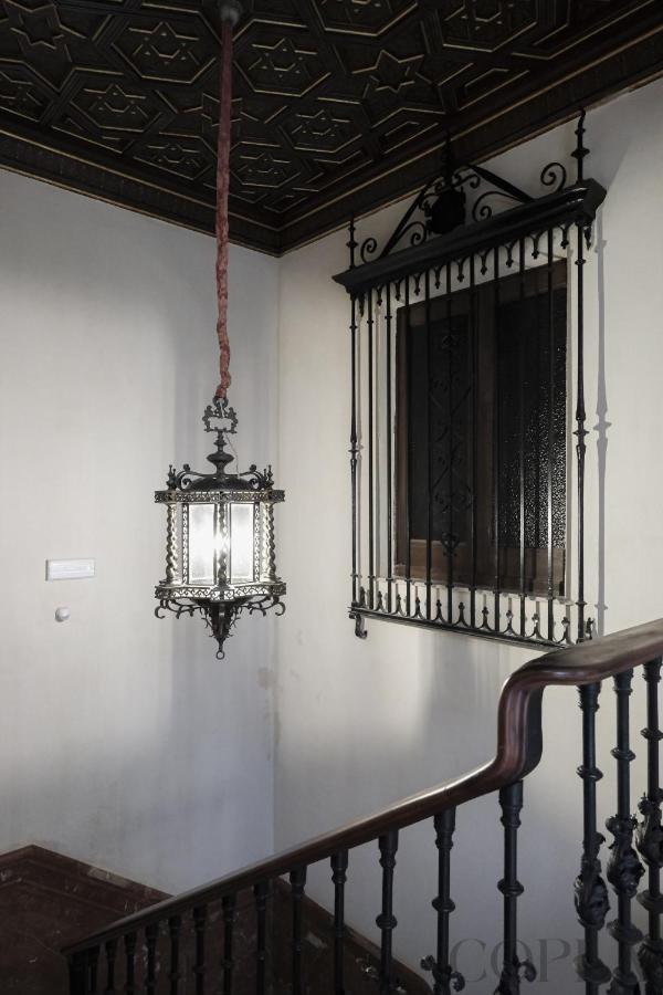 Fabulous Apartamento Para 4Pax En El Centro De Sevilla Exterior foto